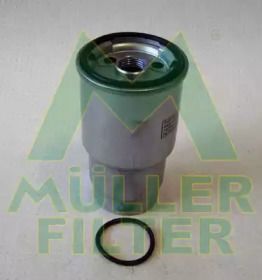 Паливний фільтр на Lexus IS  Muller Filter FN1142.