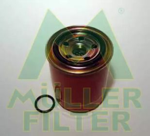 Паливний фільтр на Kia Sportage 1 Muller Filter FN115.