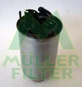 Паливний фільтр Muller Filter FN197.