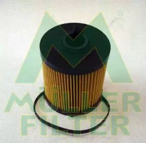 Паливний фільтр Muller Filter FN269.