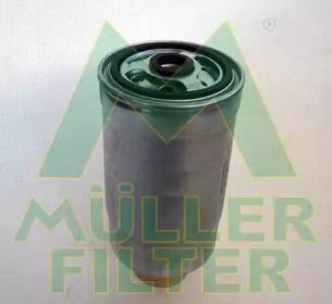 Паливний фільтр на Audi A6 C5 Muller Filter FN294.