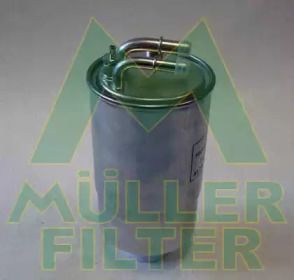 Паливний фільтр Muller Filter FN390.
