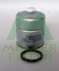 Паливний фільтр Muller Filter FN462.