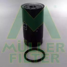 Масляний фільтр на Opel Monterey  Muller Filter FO589.