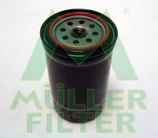 Масляный фильтр на Hyundai Tucson  Muller Filter FO618.