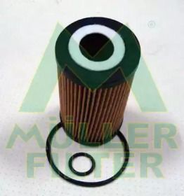 Масляный фильтр Muller Filter FOP238.
