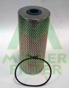 Масляний фільтр Muller Filter FOP274.