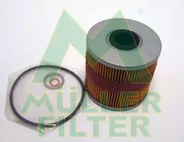 Масляний фільтр Muller Filter FOP329.