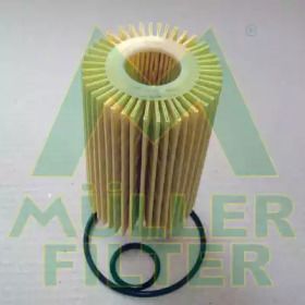 Масляний фільтр на Lexus LX  Muller Filter FOP368.