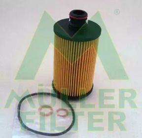 Масляний фільтр Muller Filter FOP396.