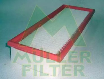 Воздушный фильтр на Ford Mondeo 2 Muller Filter PA200.