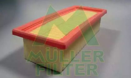 Повітряний фільтр Muller Filter PA300.