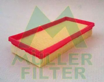 Повітряний фільтр Muller Filter PA3107.