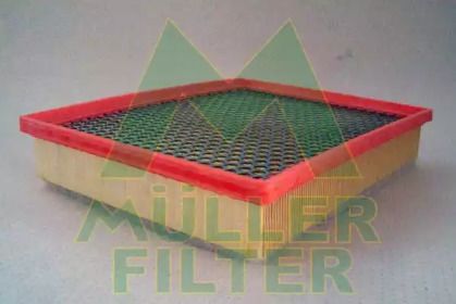 Повітряний фільтр Muller Filter PA3156.