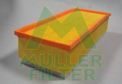 Воздушный фильтр на Toyota Proace  Muller Filter PA3157.