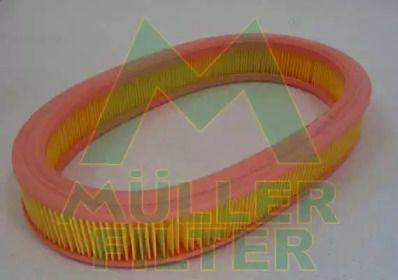 Воздушный фильтр Muller Filter PA323.