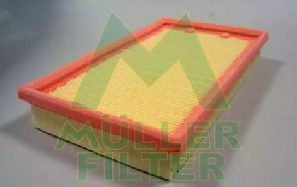 Воздушный фильтр на Сузуки Игнис  Muller Filter PA3294.