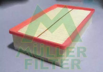 Повітряний фільтр на Пежо 607  Muller Filter PA3360.