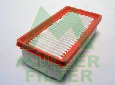 Повітряний фільтр Muller Filter PA3367.