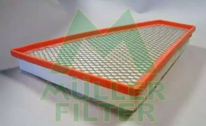 Воздушный фильтр на Крайслер Пт крузер  Muller Filter PA3493.