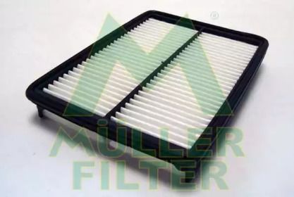 Воздушный фильтр на Хюндай Санта Фе 2 Muller Filter PA3533.
