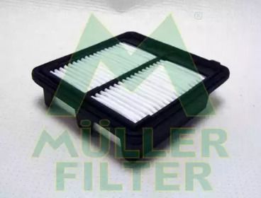Повітряний фільтр Muller Filter PA3557.