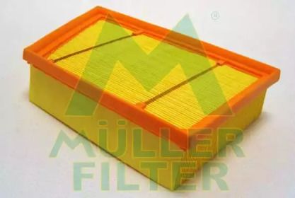 Повітряний фільтр Muller Filter PA3676.