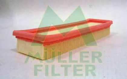 Повітряний фільтр Muller Filter PA462.