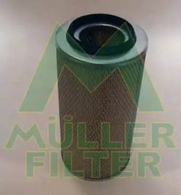 Повітряний фільтр на Мерседес Т2  Muller Filter PA497.