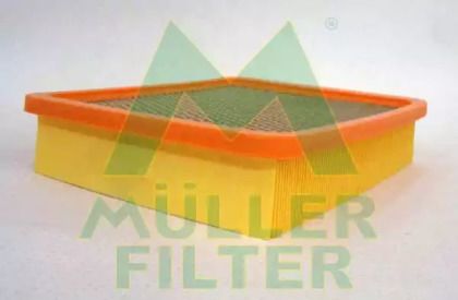 Повітряний фільтр на Mazda CX-5  Muller Filter PA763.