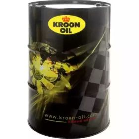 Моторное масло 5W-30 208 л Kroon Oil 33499.