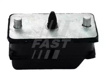 Відбійник заднього амортизатора на Iveco Daily  Fast FT18247.