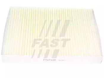 Салонний фільтр на Renault Symbol  Fast FT37339.