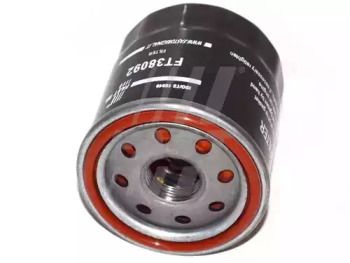 Масляний фільтр на Дача Логан  Fast FT38092.