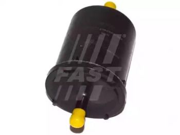 Топливный фильтр на Фиат Синкьюсенто  Fast FT39009.