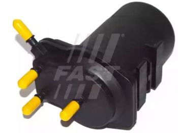 Топливный фильтр на Renault Symbol  Fast FT39092.