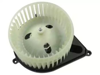 Вентилятор пічки на Фіат Дукато  Fast FT56543.