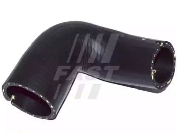 Патрубок интеркулера на Fiat Fiorino  Fast FT61753.