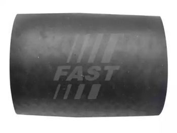 Патрубок интеркулера на Fiat Ducato  Fast FT61801.