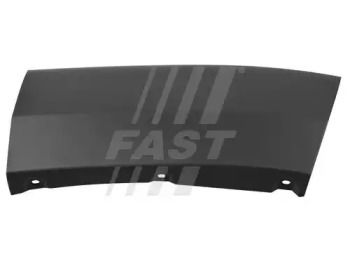Облицювання / захисна накладка, крило Fast FT90749.