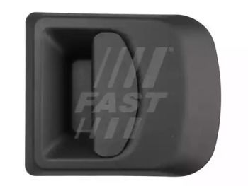 Ручка дверей на Iveco Daily  Fast FT94514.