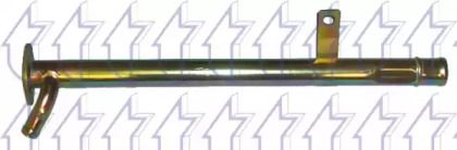 Патрубок радиатора на Ситроен Джампер  Triclo 454366.