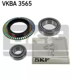 Ступичний підшипник SKF VKBA 3565.