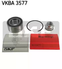 Ступичний підшипник SKF VKBA 3577.