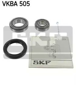 Ступичний підшипник SKF VKBA 505.