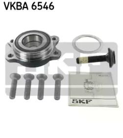 Подшипник ступицы на Volkswagen Phaeton  SKF VKBA 6546.