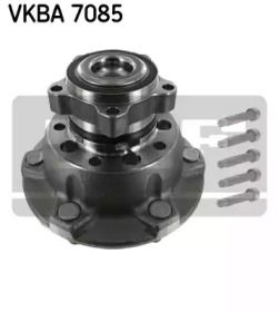 Ступичний підшипник SKF VKBA 7085.