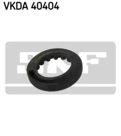 Опора амортизатора на Ford Focus 1 SKF VKDA 40404.