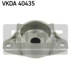 Опора амортизатора SKF VKDA 40435.