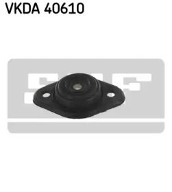 Опора амортизатора на Volvo 850  SKF VKDA 40610.